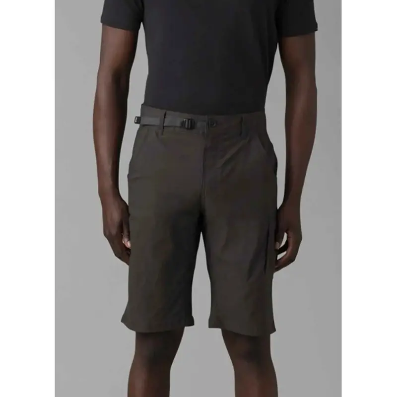 Stretch Zion Shorts Ii – 12-Inch Inseam Quick-Dry Hiking And Trail Pants 1