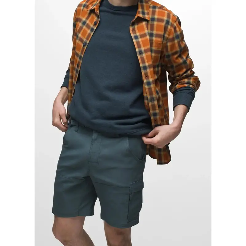 Stretch Zion Shorts Ii – Men'S 10-Inch Inseam 1