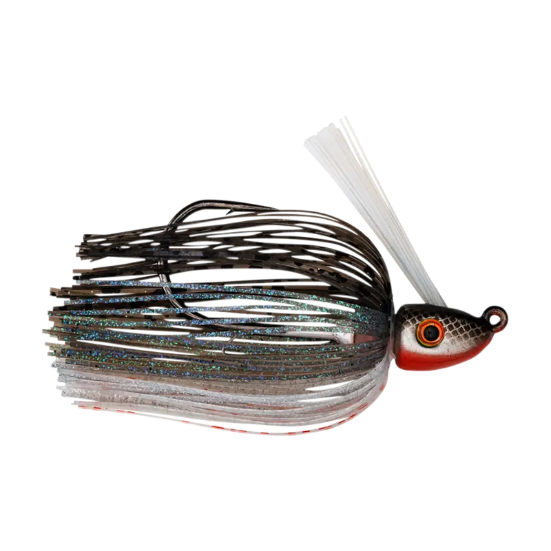 Strike King Hack Attack Heavy-Cover Swim Jig