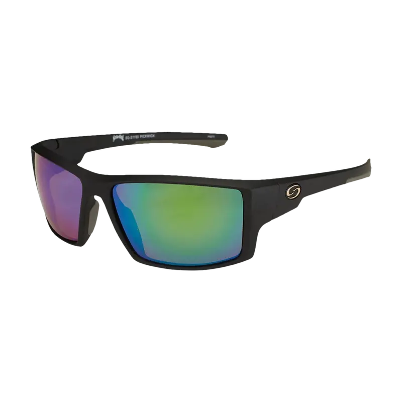 Strike King Pickwick Polarized Angler Eyewear 1