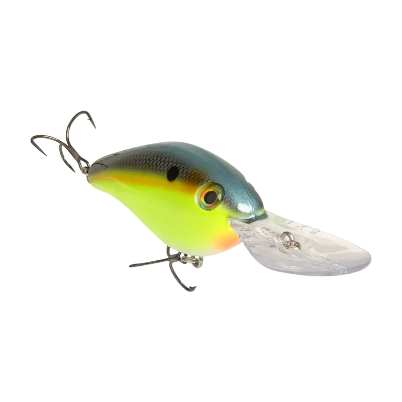 Strike King Pro Model 8Xd Elite Deep Crankbait 4