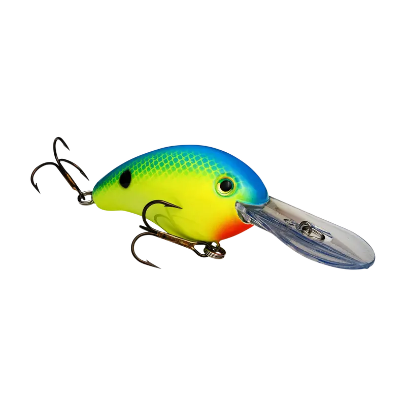Strike King Pro Model Series 4 Crankbait 5