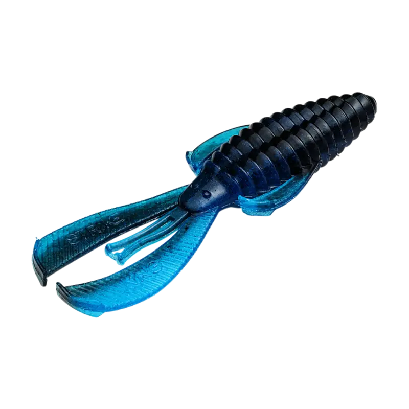 Strike King Rage Bug – Creature Bait With Multi-Arm Design 4