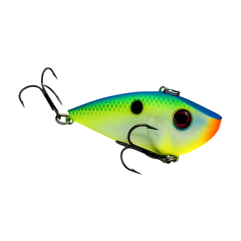 Strike King Red Eyed Shad Lipless Crankbait 8