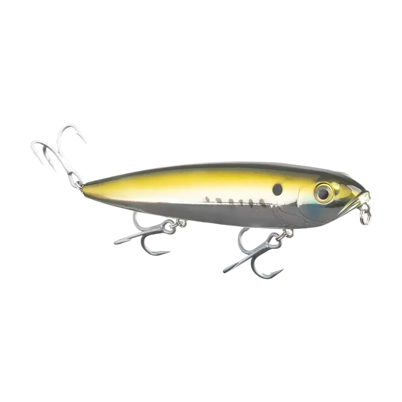 Strike King Saltwater Mega Dog Topwater Walking Lure 4