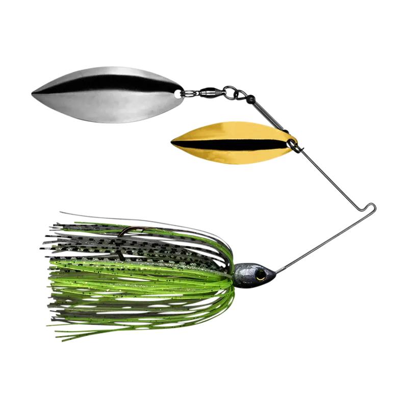 Strike King Tour Grade Balanced Spinnerbait 5