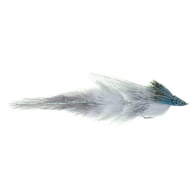 Strolis Alter Ego Predator Shad Imitation Fly 1