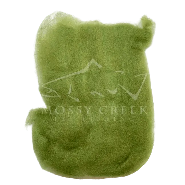 Super-Fine Dry Fly Dubbing Blend 1