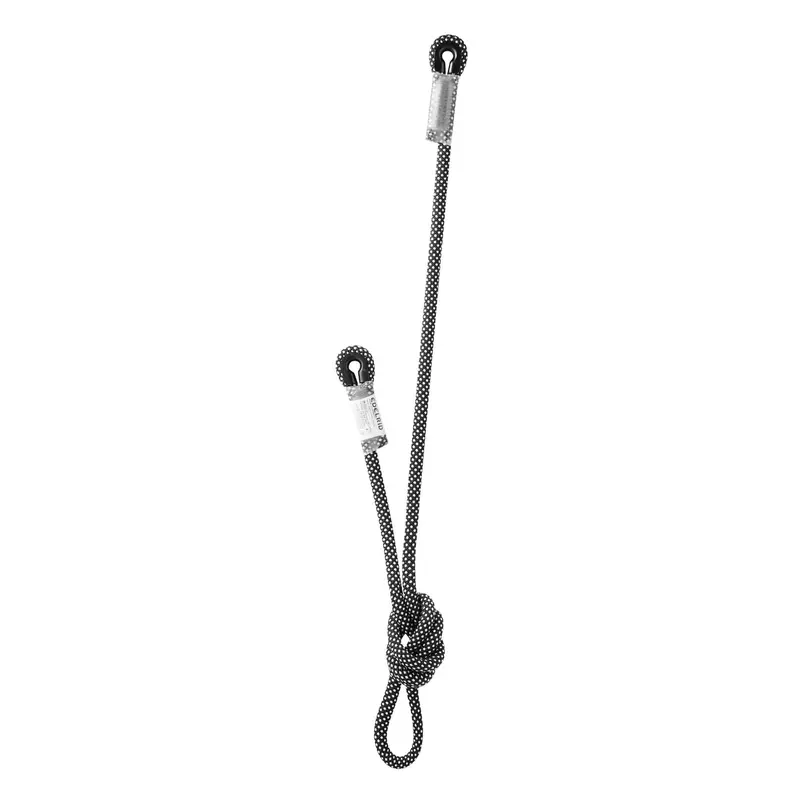 Switch Pro Fixed-Length Climbing Lanyard 1