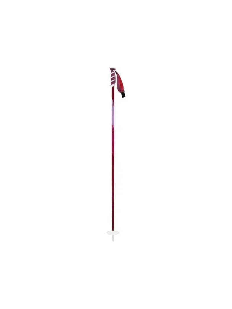 Swix Techlite Pro Adjustable Ski Poles – Lightweight Aluminum 1