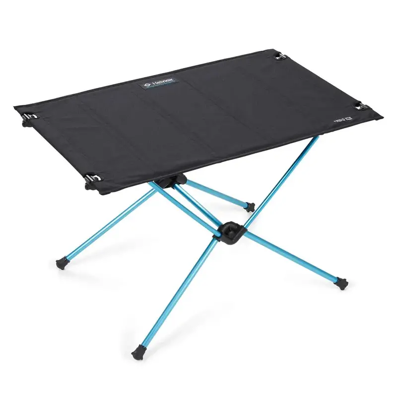 Table One Hard-Top Camping Table 1