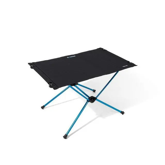 Table One Hard Top – Compact Folding Camp Table 1
