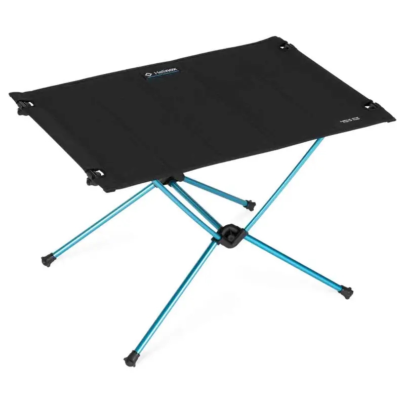 Table One Hard Top Ultralight Camping Table 1