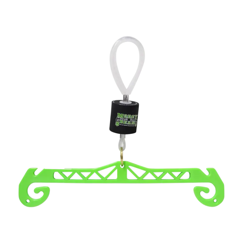 Tackle Workz Money Beam Precision Culling Scale Beam 1