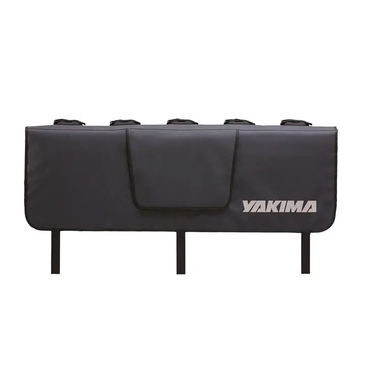 Tailgate Pad For Vehicle Rear Door Protection 1