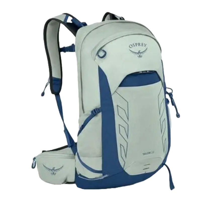 Talon™ 22 Daypack – Ventilated Hiking Backpack For Fast-Paced Trails 1