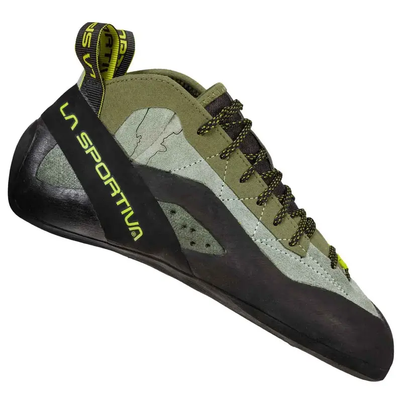 Tc Pro Ii High-Performance Rock Climbing Shoe