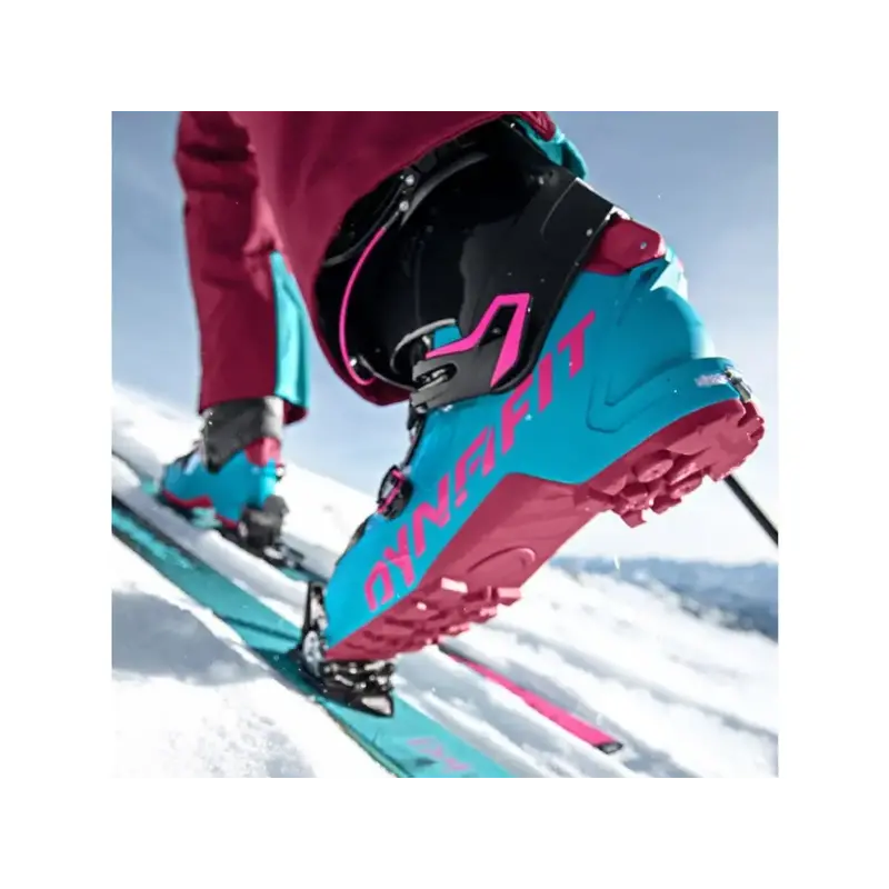 Tech Or Alpine Touring Binding Re-Mounting Service 1
