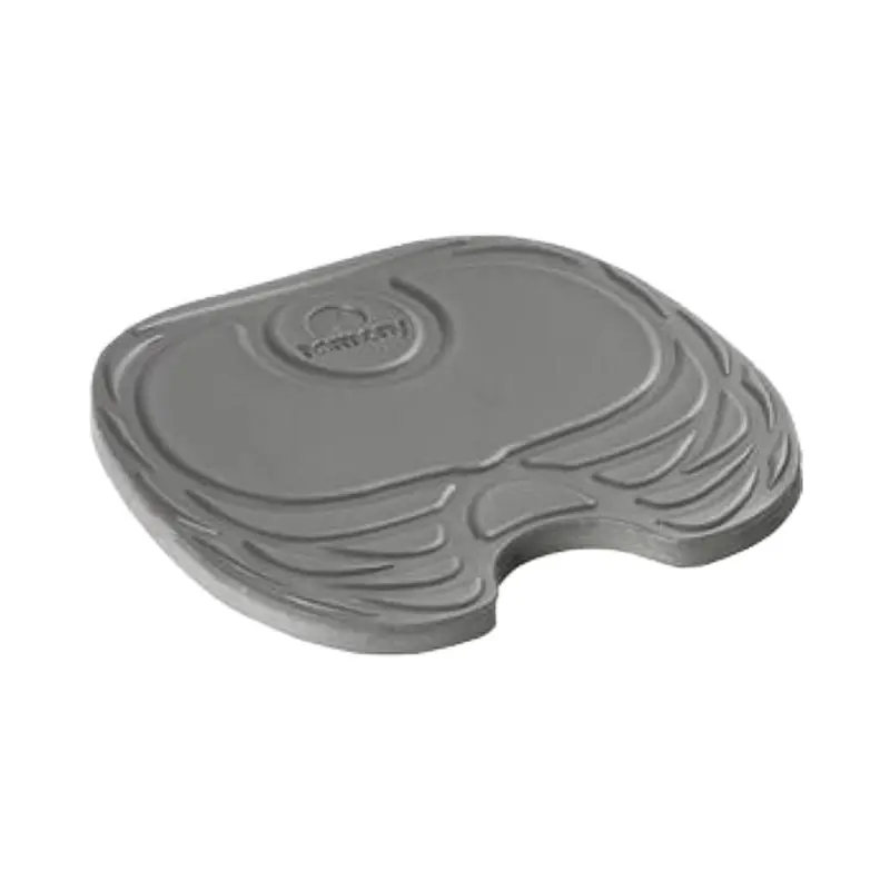Techlift Ergonomic Seatpad For Backpacking Chairs 1