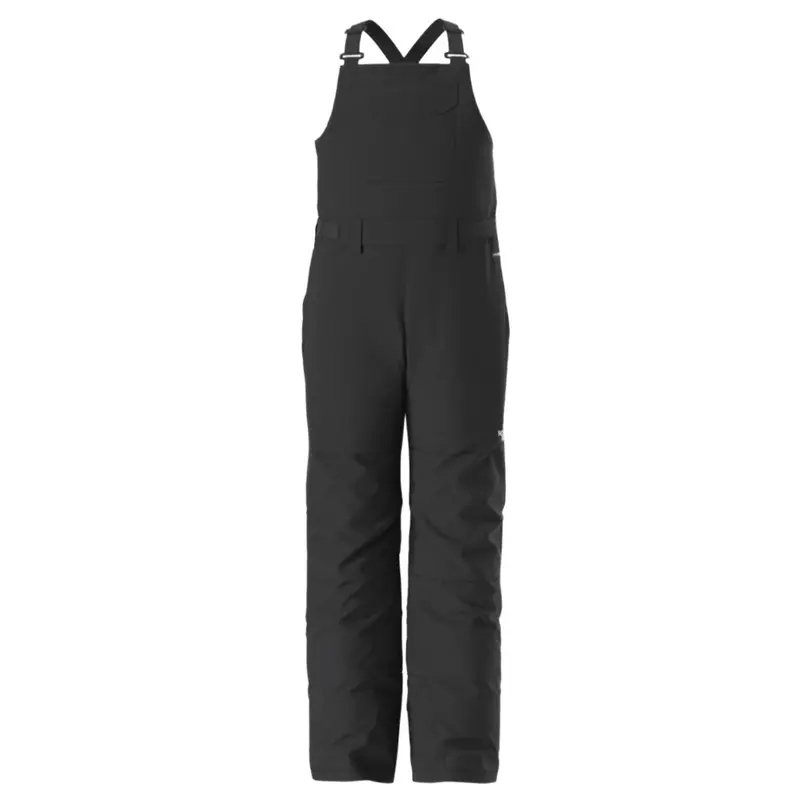 Teen Freedom Insulated Ski Bib Pants 1