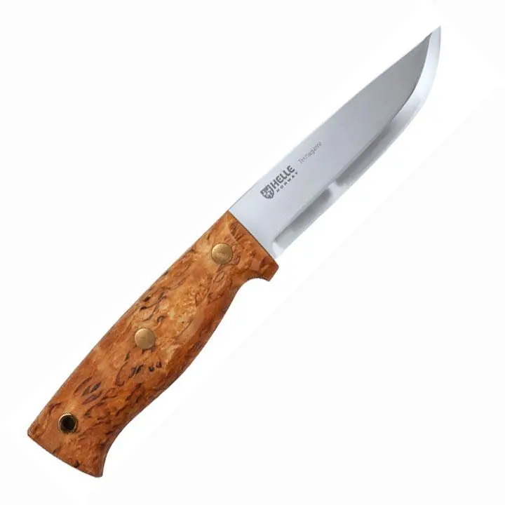 Temagami Stainless Steel Utility Knife 1