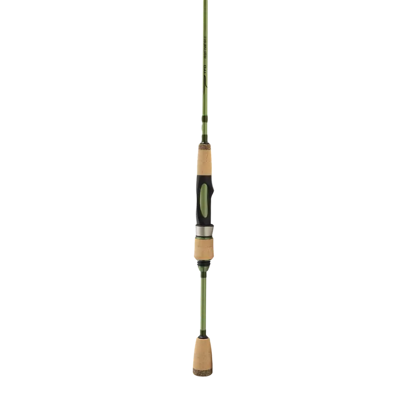 Temple Fork Outfitters Trout & Panfish Ii – Ultra-Sensitive Spinning Rods 1