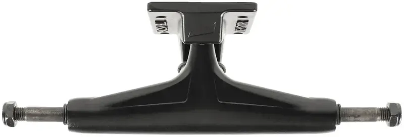 Tensor Mag Light Black Skateboard Trucks – 5.5" Hanger 1