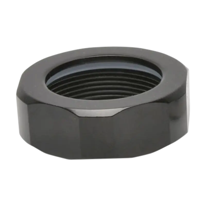 Terminator Adjusta-Butt Collet Nut Replacement – Winthrop Tackle 1