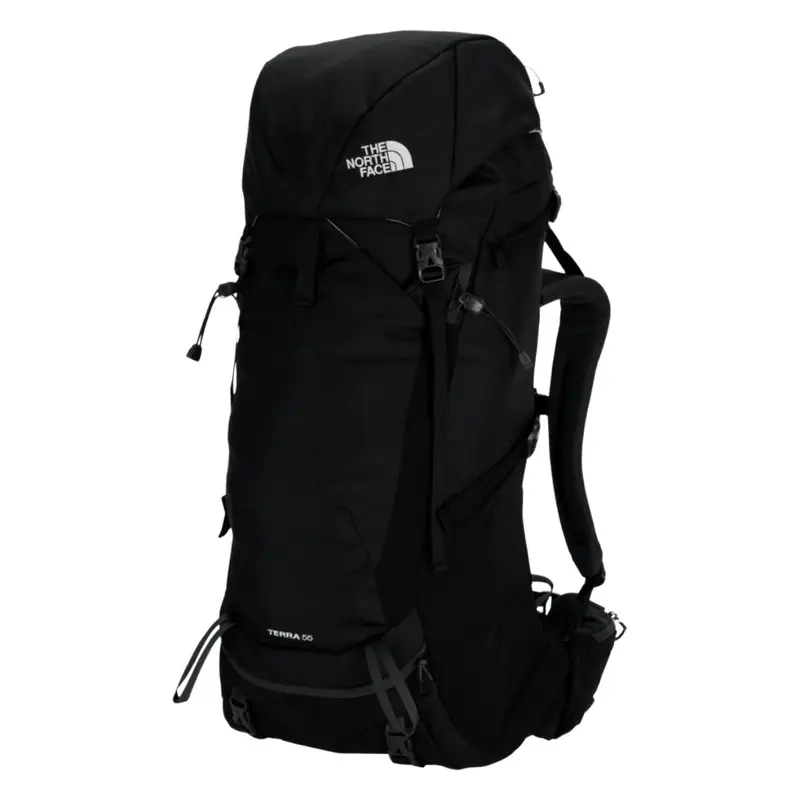 Terra 55L Unisex Backpack 1