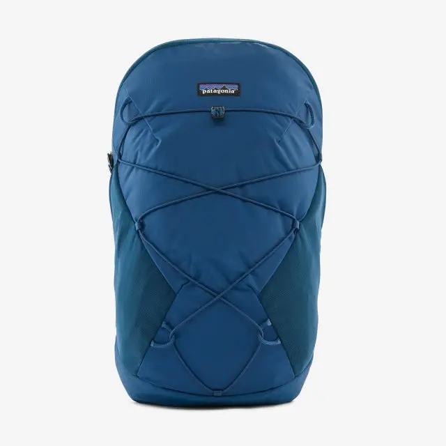 Terravia 14L Minimalist Daypack For Hiking & Commuting 1
