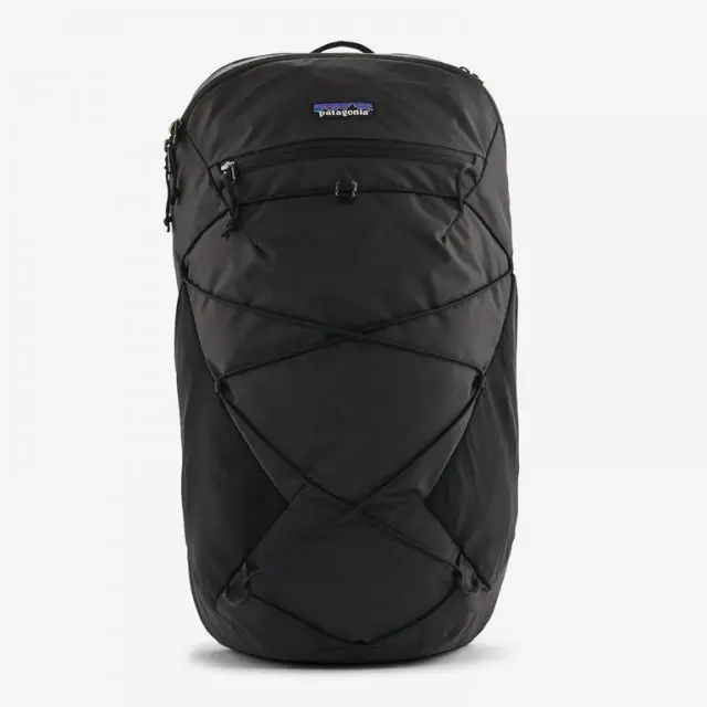 Terravia 22L Versatile Urban-To-Trail Backpack 1
