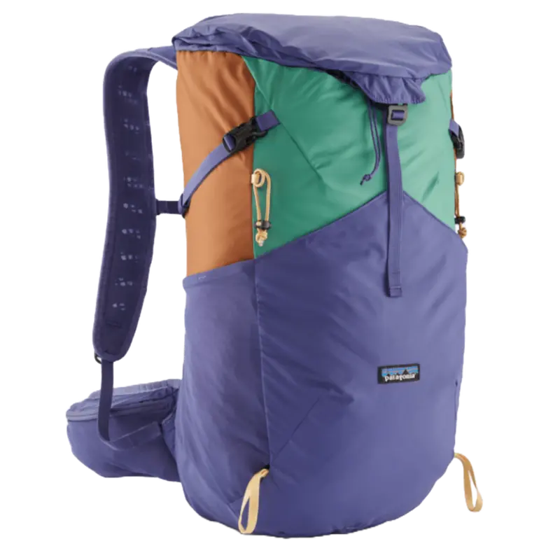 Terravia 28L Adventure Backpack 1