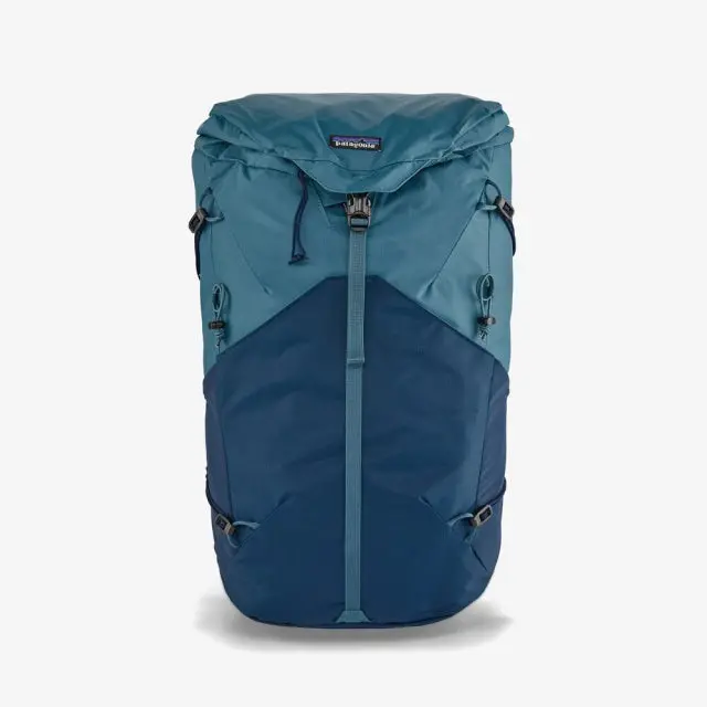 Terravia 36L Multi-Terrain Backpack 1