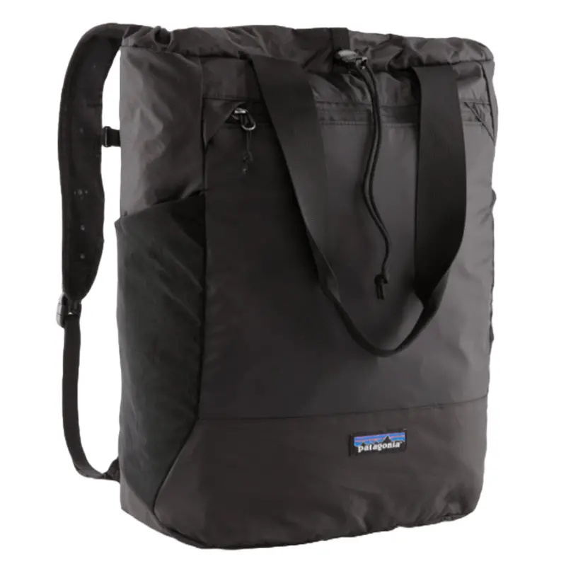 Terravia Compact Tote Pack 1
