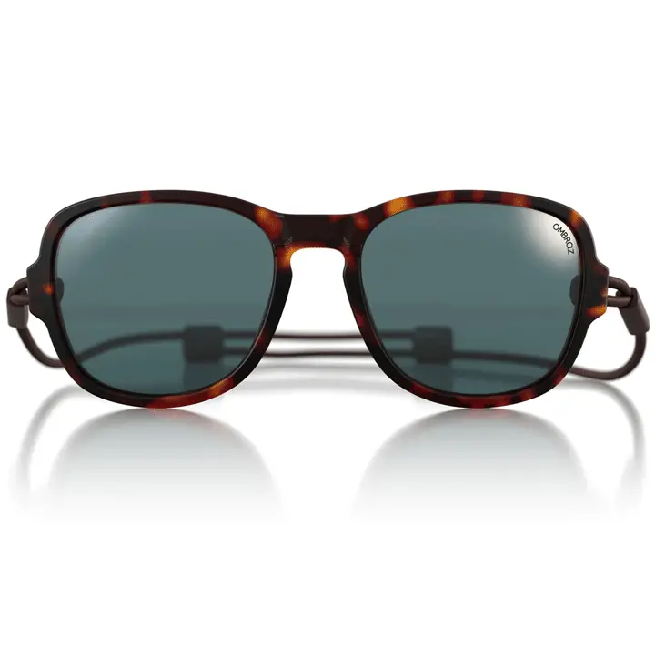 Teton Sunglasses – Classic Sport-Inspired Frame 1