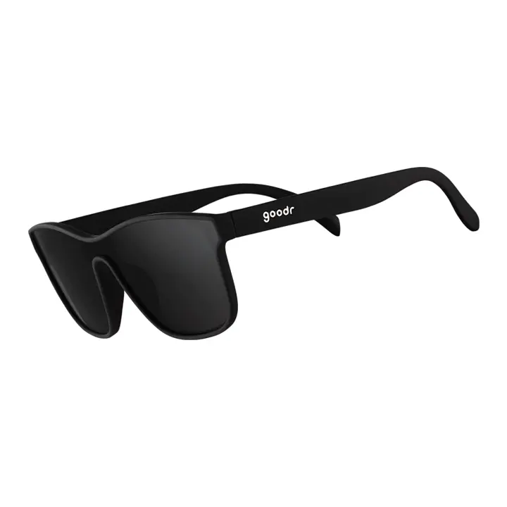 The Future Is Void Sunglasses – Vrg Edition 1