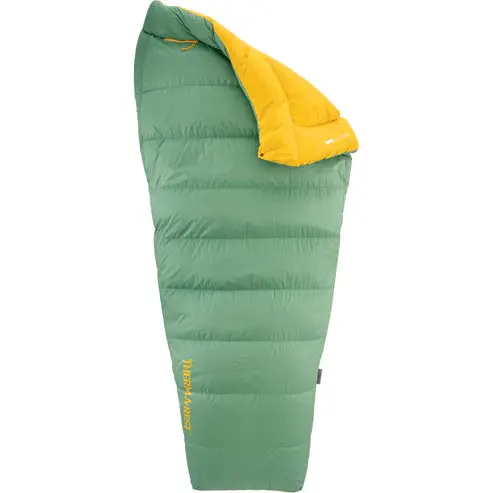 Therm-A-Rest Corus 20°F Down Quilt – Ultralight Sleep System 1