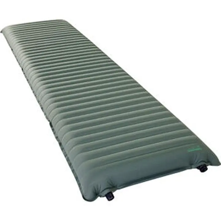 Therm-A-Rest Neoair Topo Luxe Sleeping Pad With Custom Print 1