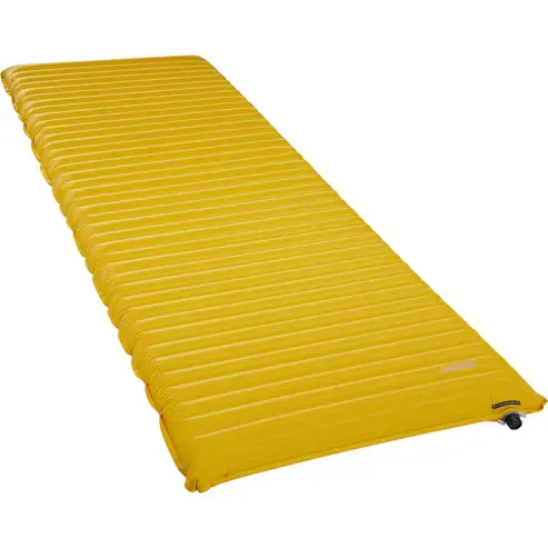 Therm-A-Rest Neoair Xlite Nxt Max Sleeping Pad – Ultralight Air Mattress With Enhanced Warmth And Stability 1