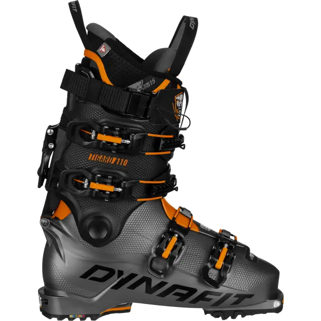 Tigard 110 Flex Alpine Touring Boot 1