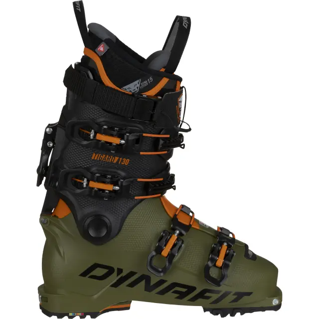 Tigard 130 Flex Alpine Touring Boot 1