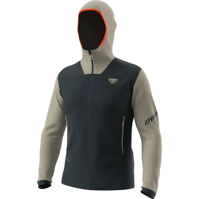 Tigard Ptc Hooded Jacket For Men 1
