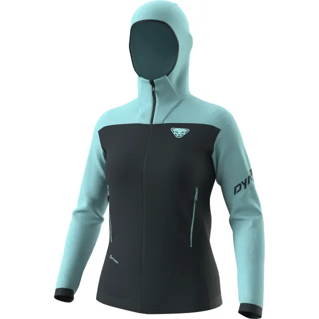 Tigard Ptc Hooded Jacket For Women 1