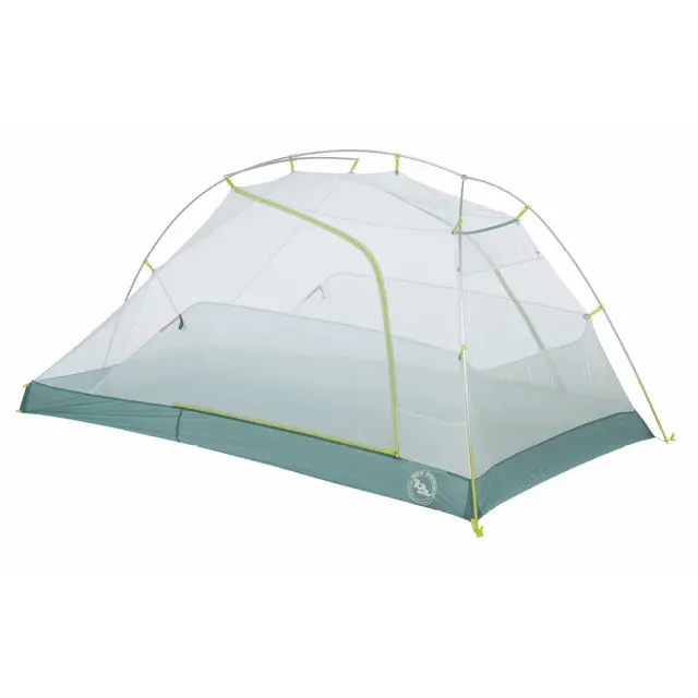 Tiger Wall 2 Person Tent – Platinum Edition 1