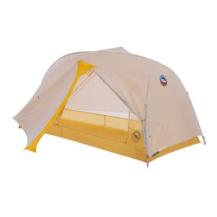 Tiger Wall Ul1 Single-Person Ultralight Backpacking Tent 1
