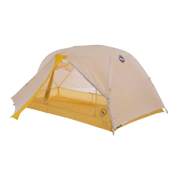 Tiger Wall Ul2 Ultralight Backpacking Tent – 2-Person 1
