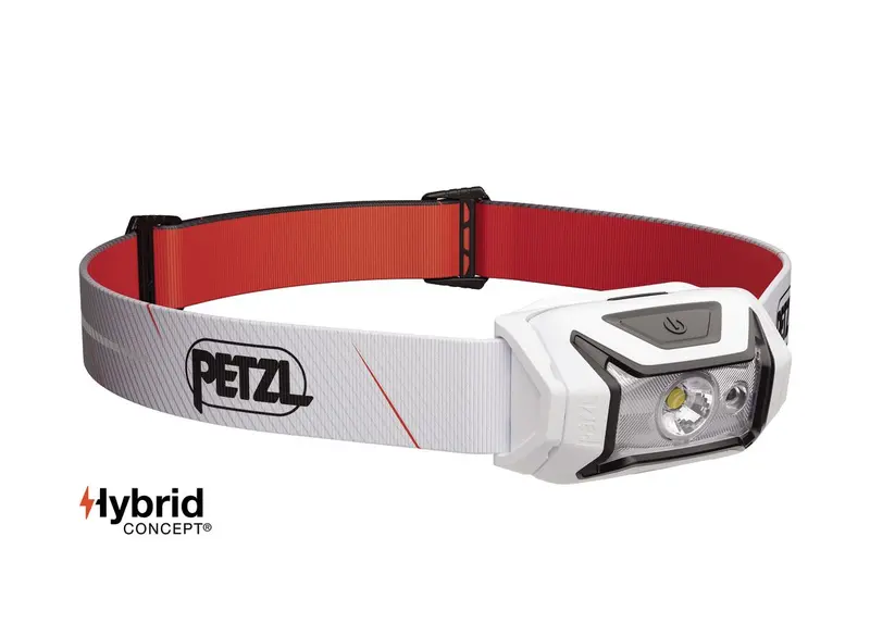 Tikka Core Headlamp – Usb-Rechargeable Brightness Engine 3