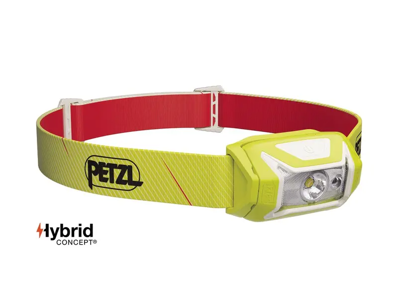 Tikka Headlamp – Versatile Everyday Led Headlight 1