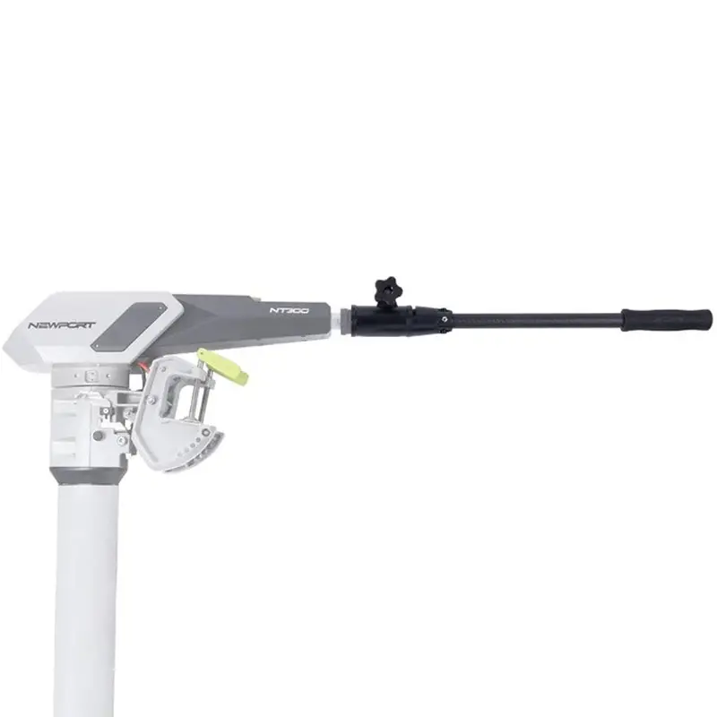 Tiller Extension Handle – 24-Inch Reach 1
