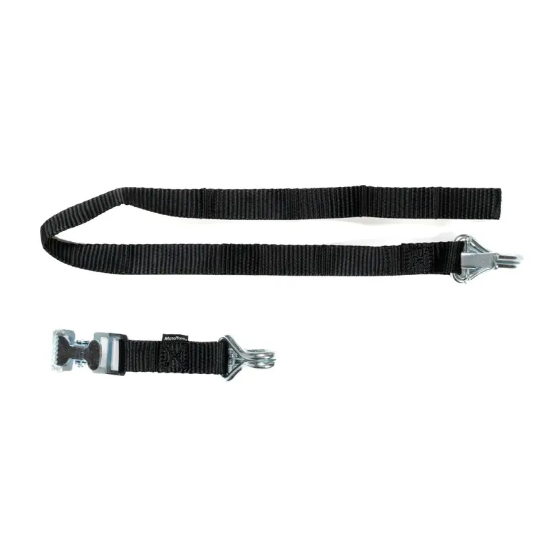 Tirebelt Adjustable Motorcycle Tie Down 1
